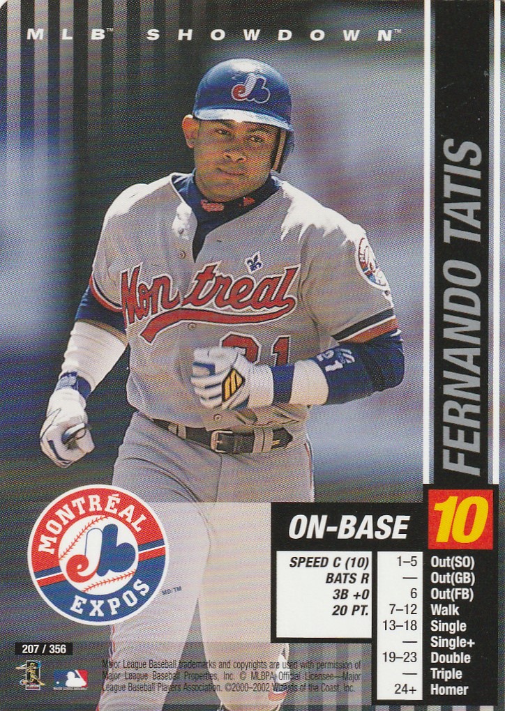 Fernando Tatis